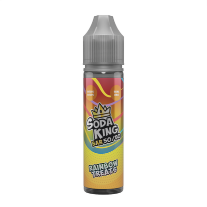 Soda King 50ML Bar