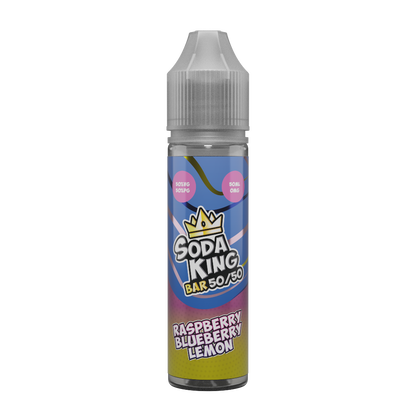 Soda King 50ML Bar
