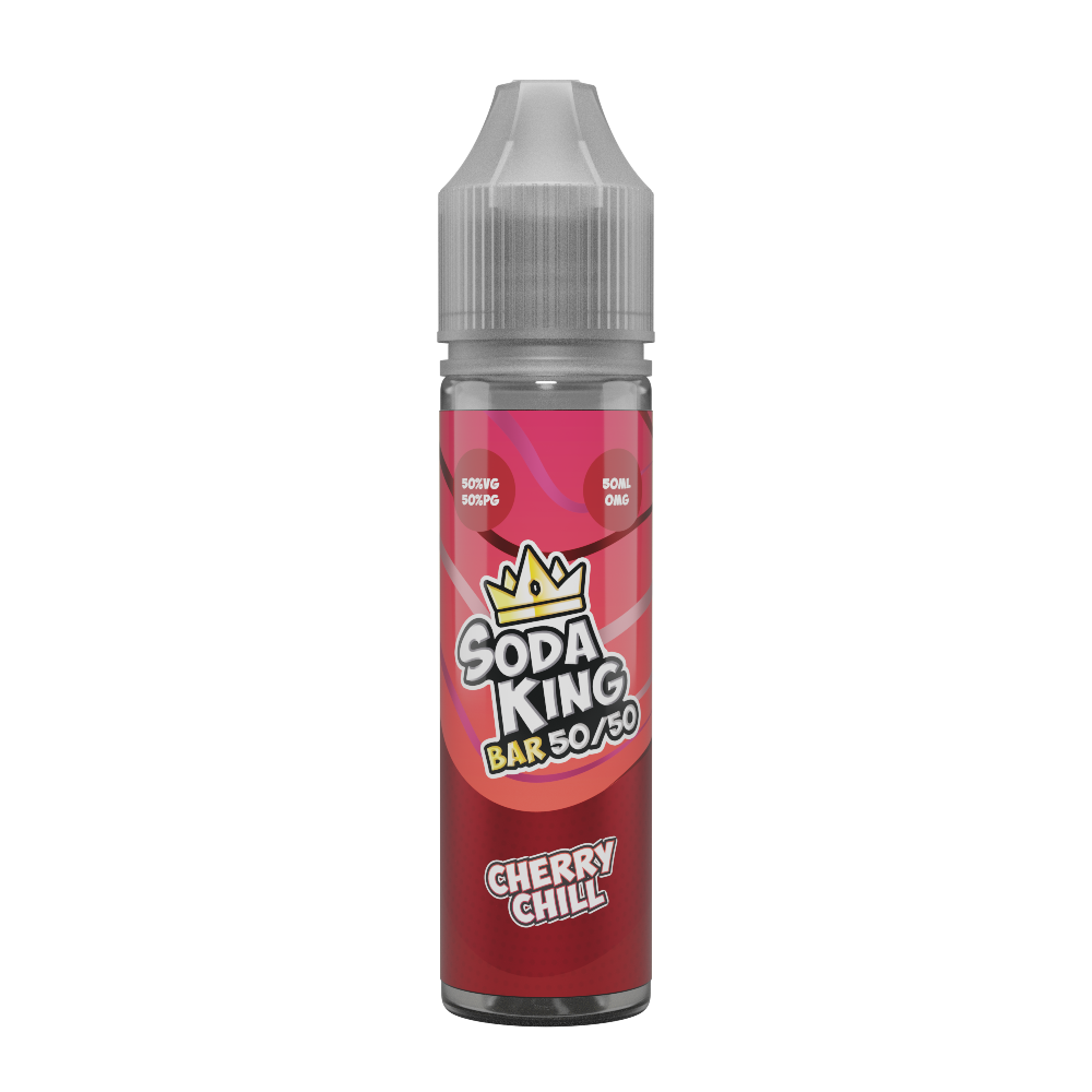 Soda King 50ML Bar