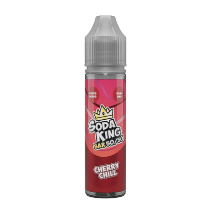 Soda King 50ML Bar