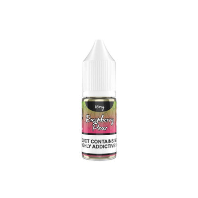 Raspberry Pear 10MG