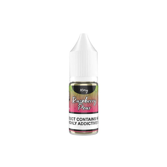 Raspberry Pear 10MG