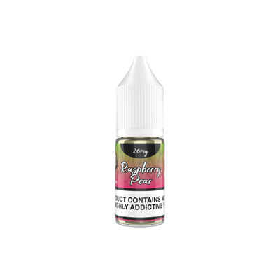 Raspberry Pear 20MG