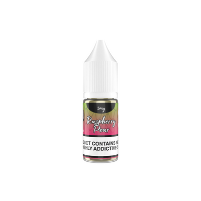 Raspberry Pear 5MG