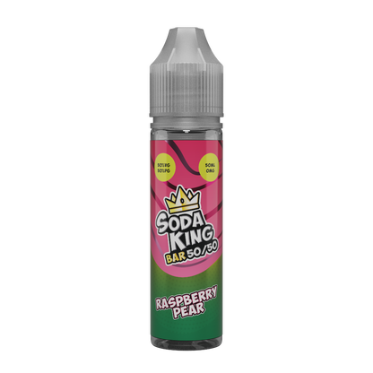 Soda King 50ML Bar