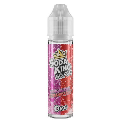 Raspberry Strawberry