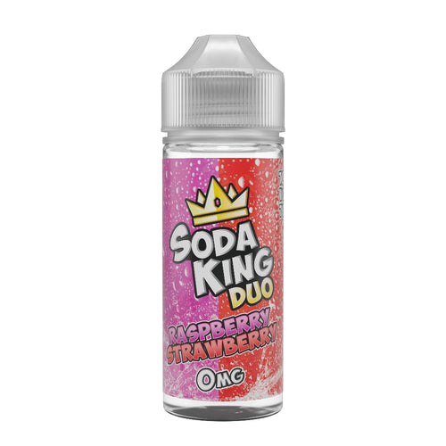 Raspberry Strawberry