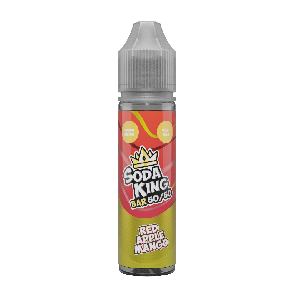 Soda King 50ML Bar