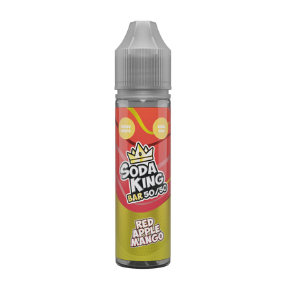 Soda King 50ML Bar