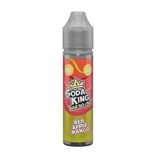 Red Apple Mango