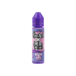 Momo X Mr Wicks 50ML