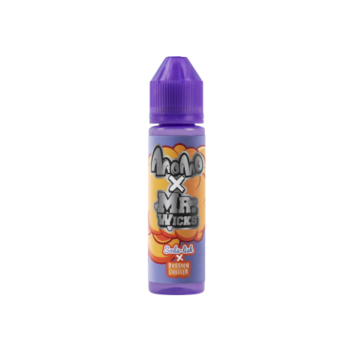 SL x Passion Chiller