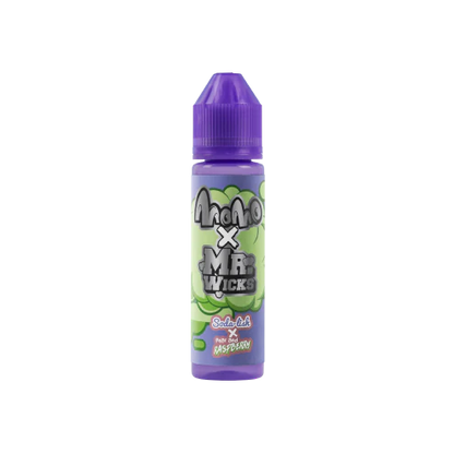 Momo X Mr Wicks 50ML