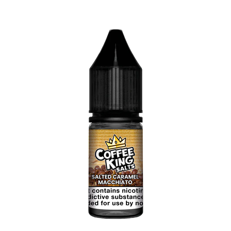 Coffee King Salts