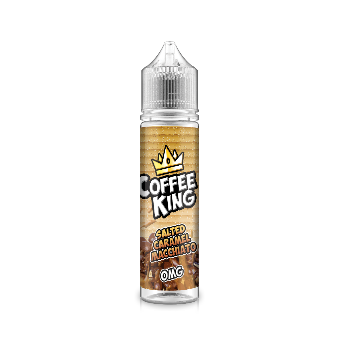 Coffee King 50ML