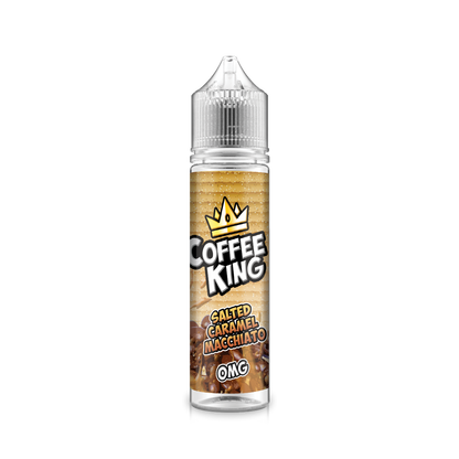 Coffee King 50ML