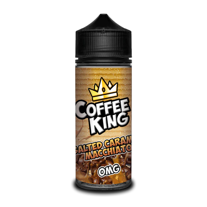 Coffee King 100ML