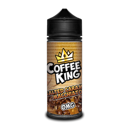 Coffee King 100ML