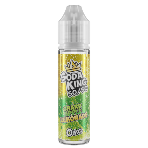 Sharp Apple Lemonade