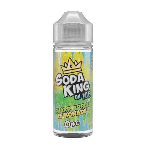 Sharp Apple Lemonade