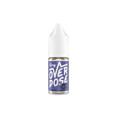 Soda Lish 10MG
