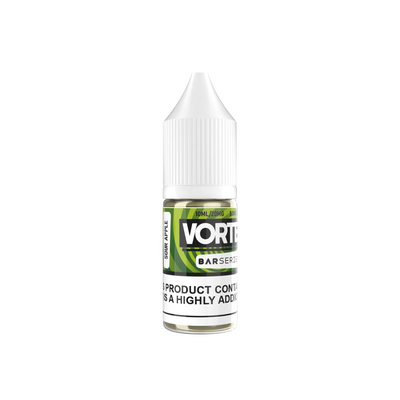 Sour Apple 20MG
