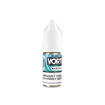 Sour Blueberry Raspberry 20MG