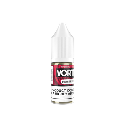 Sour Cherry 20MG