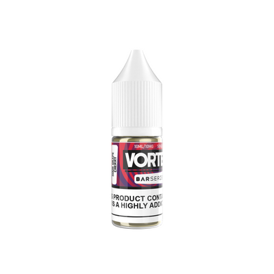 Sour Grape Cherry 10MG