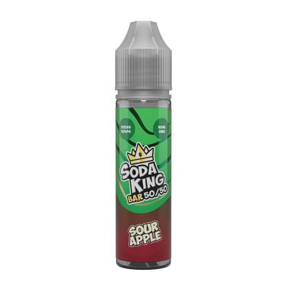 Soda King 50ML Bar