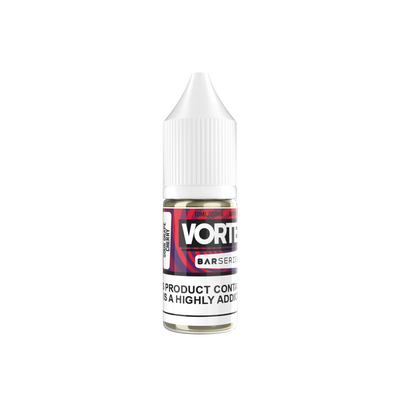 Sour Grape Cherry 20MG