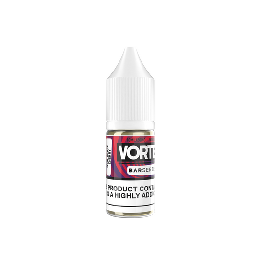 Sour Grape Cherry 20MG