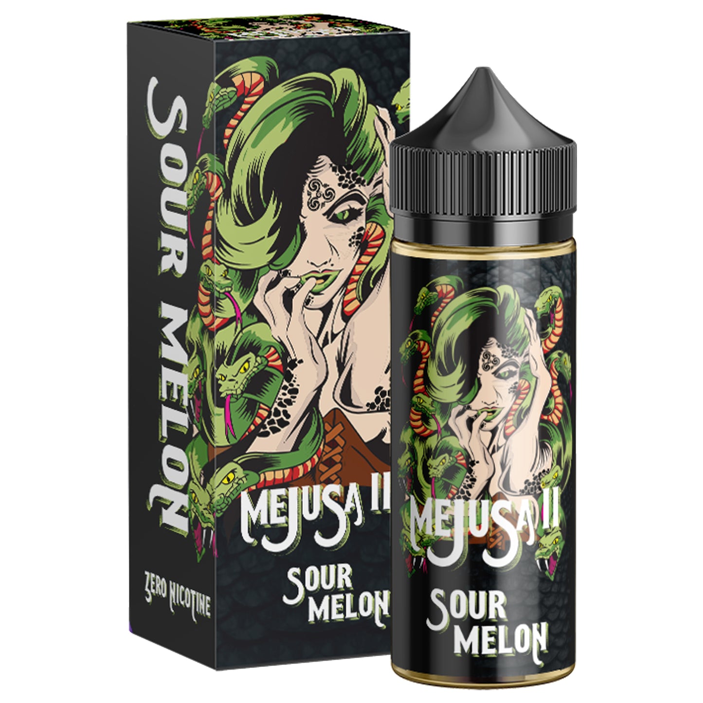 Mejusa 100Ml