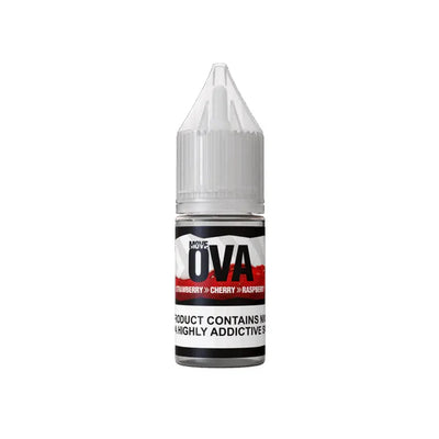 Move Ova Eliquid