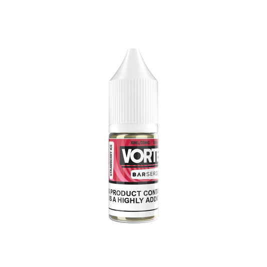 Strawberry Ice 20MG