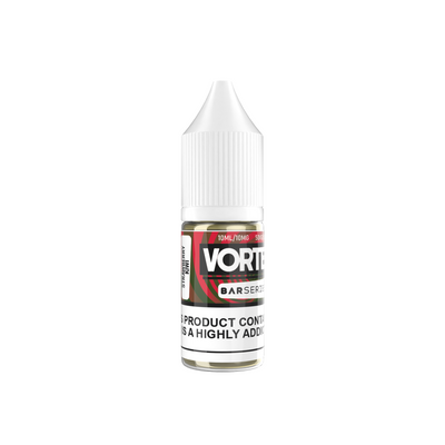Strawberry Kiwi 10MG