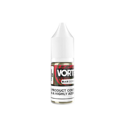 Strawberry Kiwi 20MG