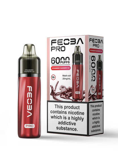 Feoba Pro