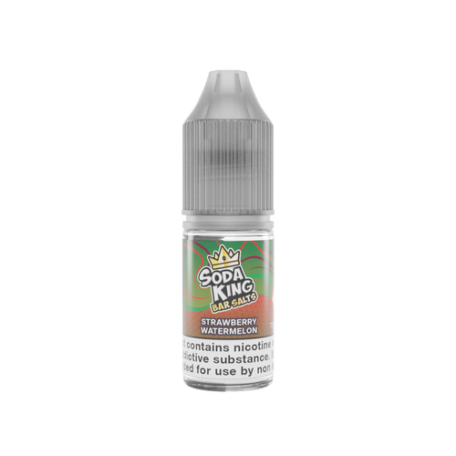 Strawberry Watermelon / 5MG