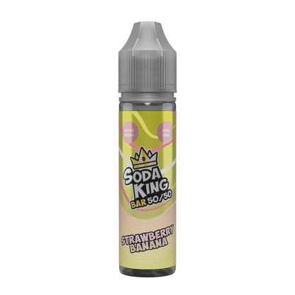 Soda King 50ML Bar