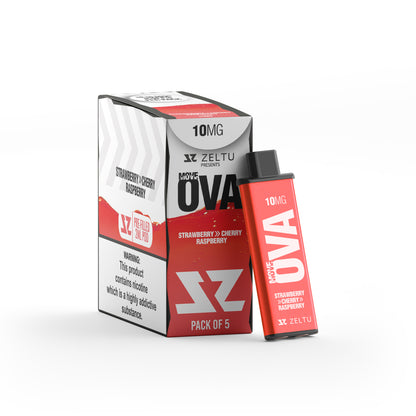 ZELTU X³ Pods