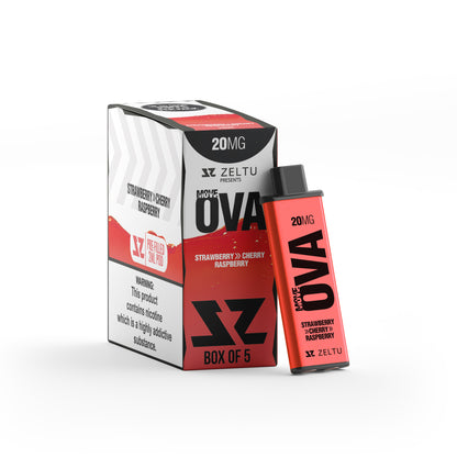 ZELTU X³ Pods