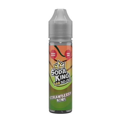 Soda King 50ML Bar