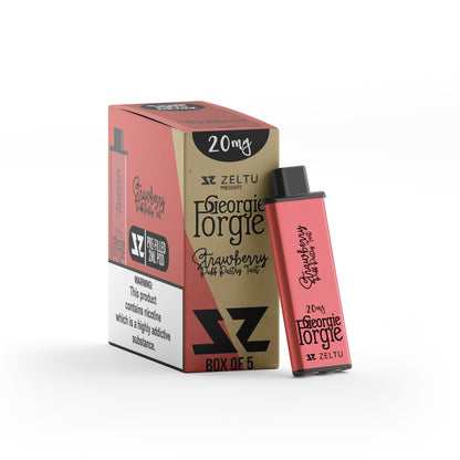 ZELTU X³ Pods