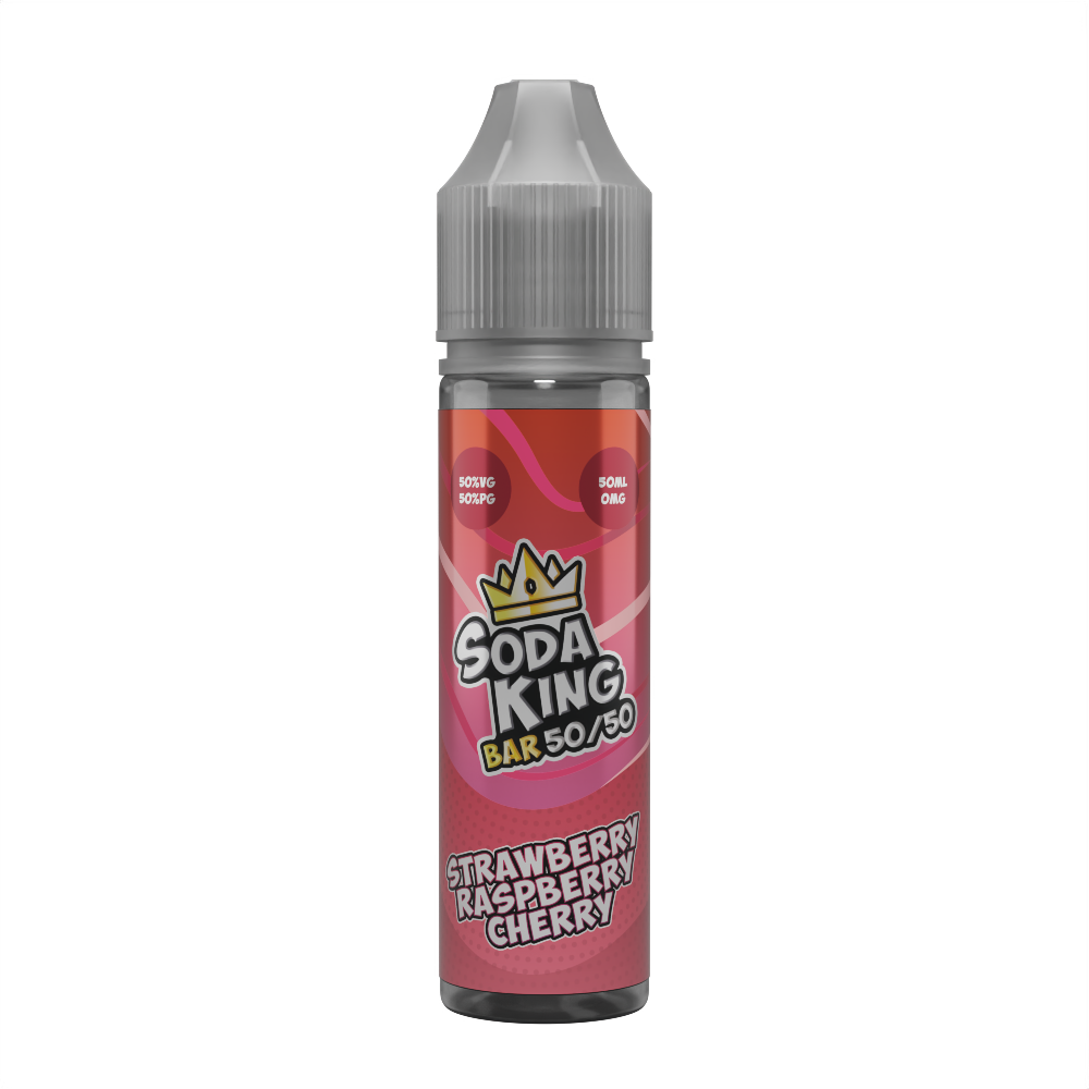 Soda King 50ML Bar