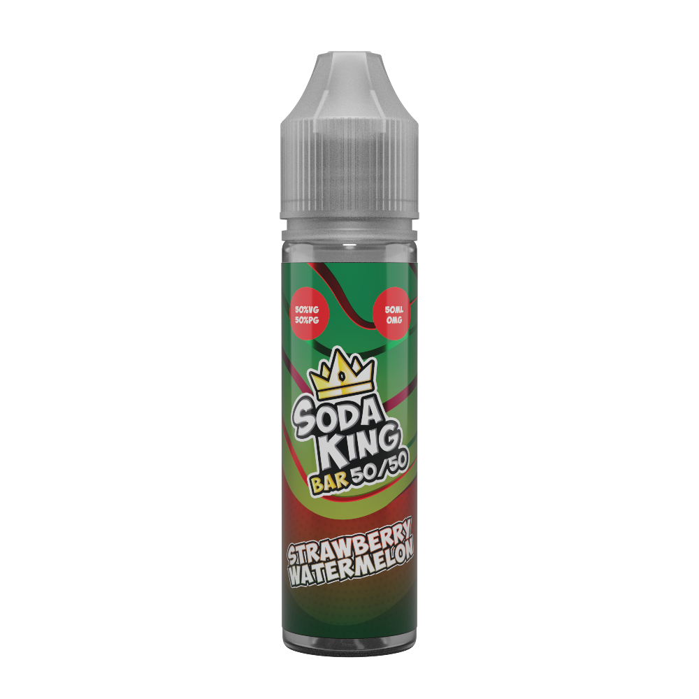 Soda King 50ML Bar