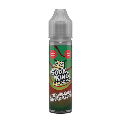 Soda King 50ML Bar