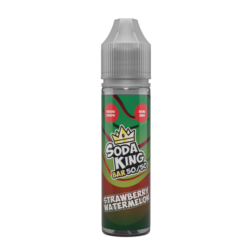 Strawberry Watermelon