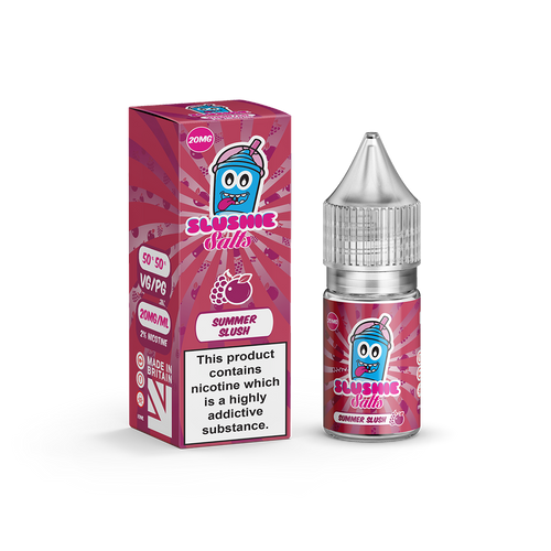Summer Slush / 20MG