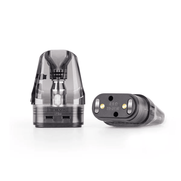 Oxva Xlim V3 Pods (2ML) (Pack of 3) 0.6ohm